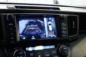 Toyota RAV4 bild 16