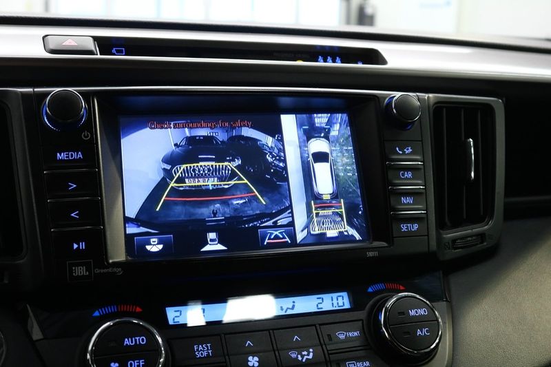 Toyota RAV4 bild 16