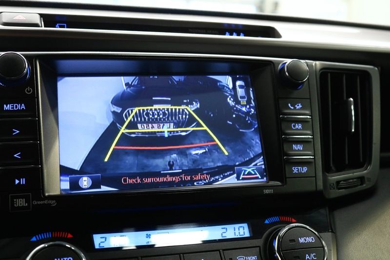 Toyota RAV4 bild 15