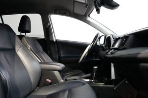 Toyota RAV4 bild 8