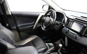 Toyota RAV4 bild 7