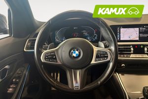 BMW 330 bild 14