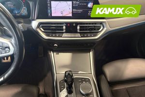 BMW 330 bild 12