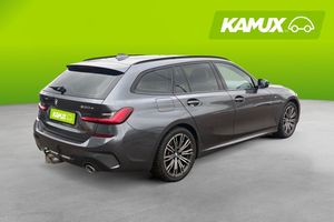 BMW 330 bild 4
