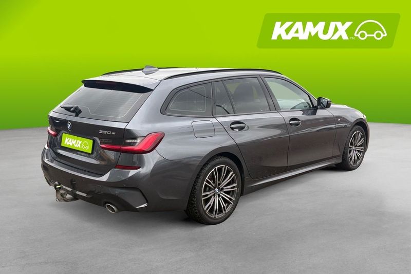 BMW 330 bild 4