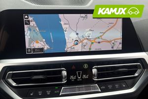 BMW 330 bild 19