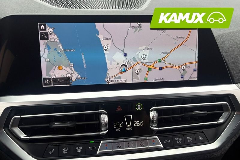 BMW 330 bild 19