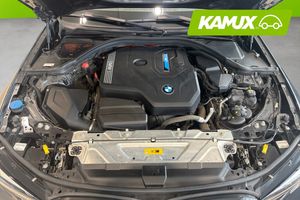 BMW 330 bild 18
