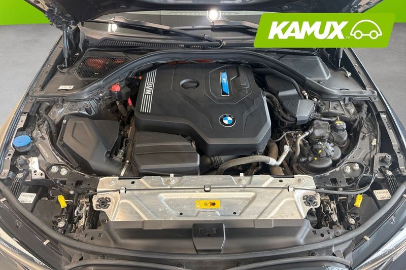 BMW 330 bild 18