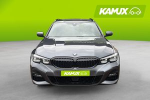 BMW 330 bild 6
