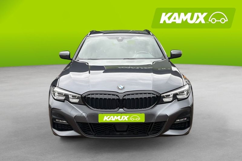 BMW 330 bild 6
