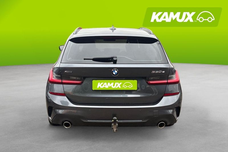 BMW 330 bild 5