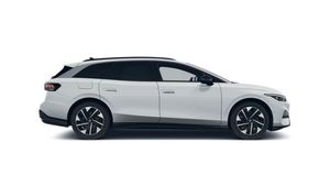 Volkswagen ID.7 bild 6
