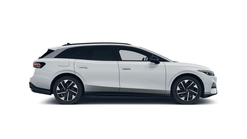 Volkswagen ID.7 bild 6