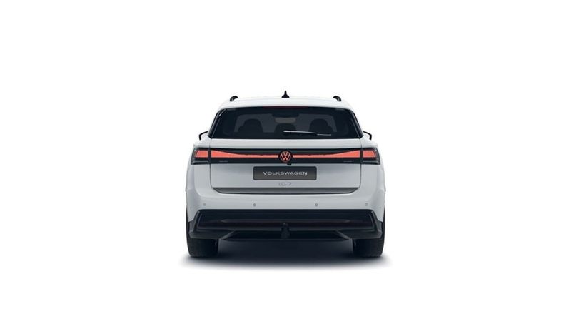 Volkswagen ID.7 bild 4