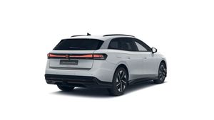Volkswagen ID.7 bild 5