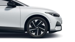 Volkswagen ID.7 bild 7