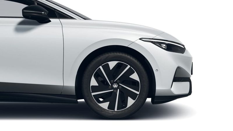 Volkswagen ID.7 bild 7