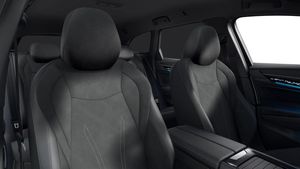 Volkswagen ID.7 bild 9