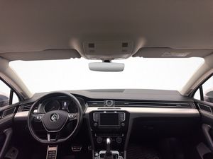 Volkswagen Passat bild 15