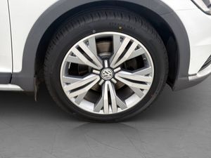 Volkswagen Passat bild 32