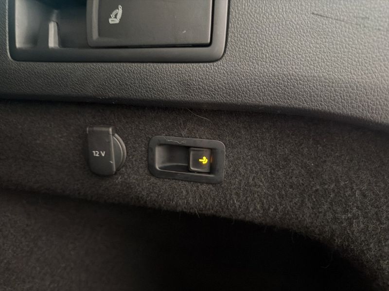 Volkswagen Passat bild 11