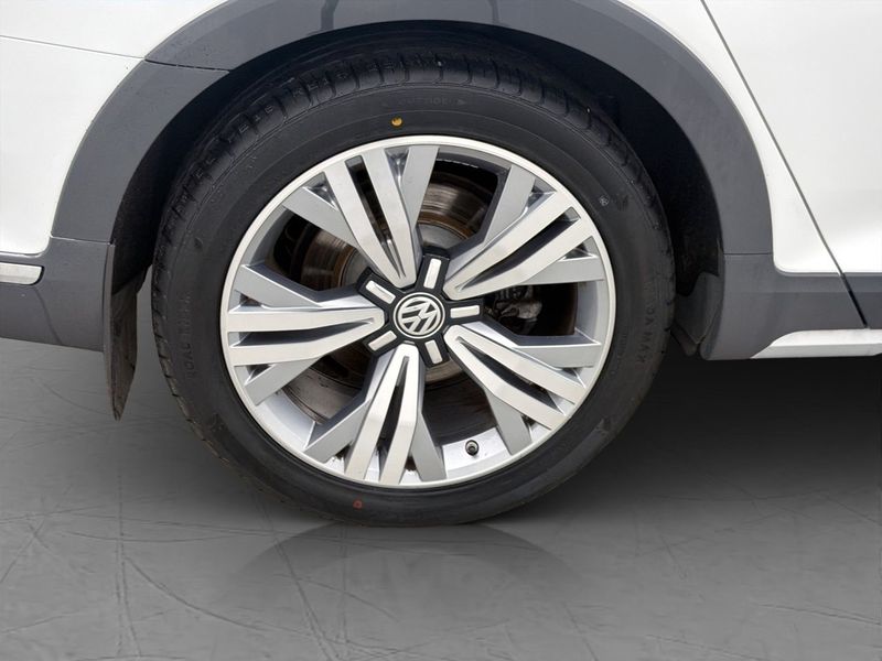 Volkswagen Passat bild 31