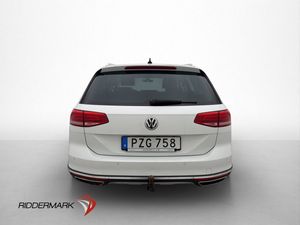 Volkswagen Passat bild 6