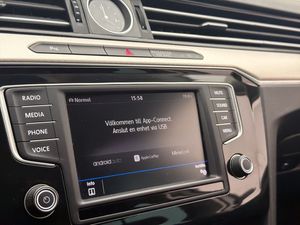 Volkswagen Passat bild 26
