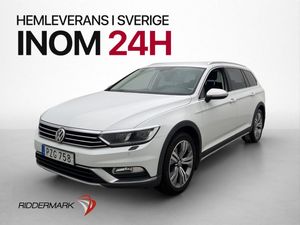 Volkswagen Passat bild 3