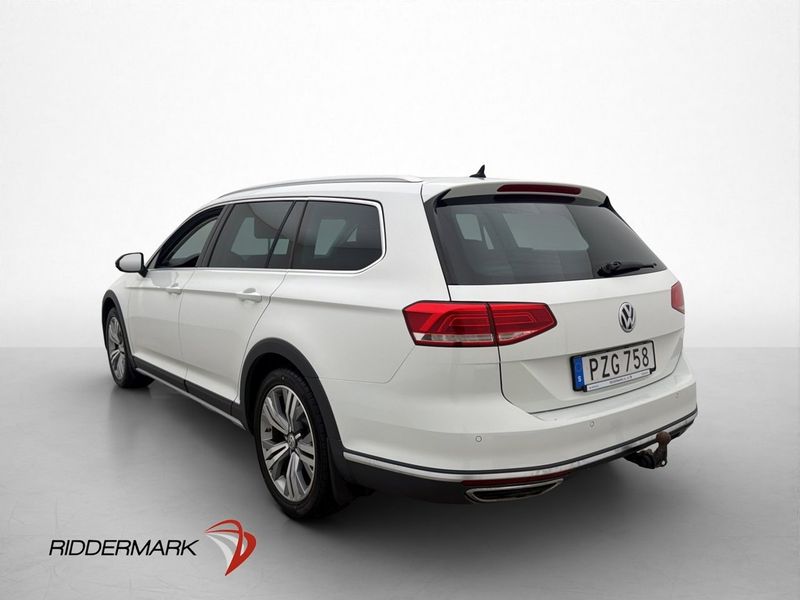 Volkswagen Passat bild 5