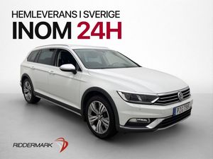 Volkswagen Passat bild 1