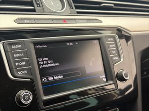 Volkswagen Passat bild 27