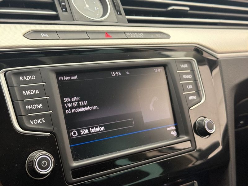 Volkswagen Passat bild 27