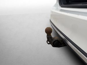 Volkswagen Passat bild 8