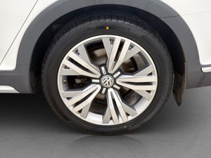 Volkswagen Passat bild 30