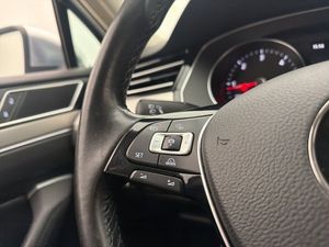 Volkswagen Passat bild 20