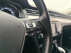 Volkswagen Passat bild 21
