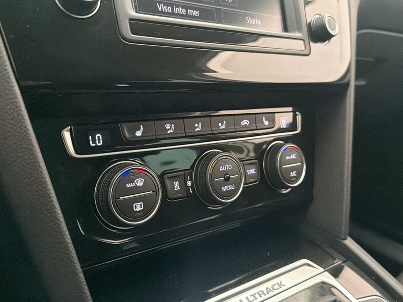 Volkswagen Passat bild 24