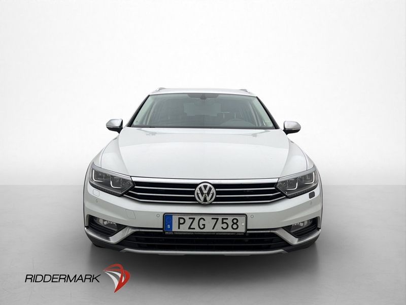 Volkswagen Passat bild 2