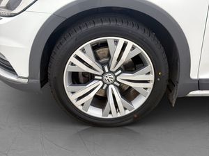 Volkswagen Passat bild 29