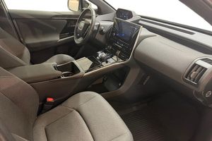 Toyota bZ4X bild 7