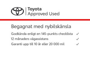 Toyota bZ4X bild 2