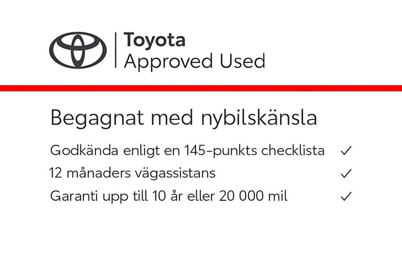 Toyota bZ4X bild 2
