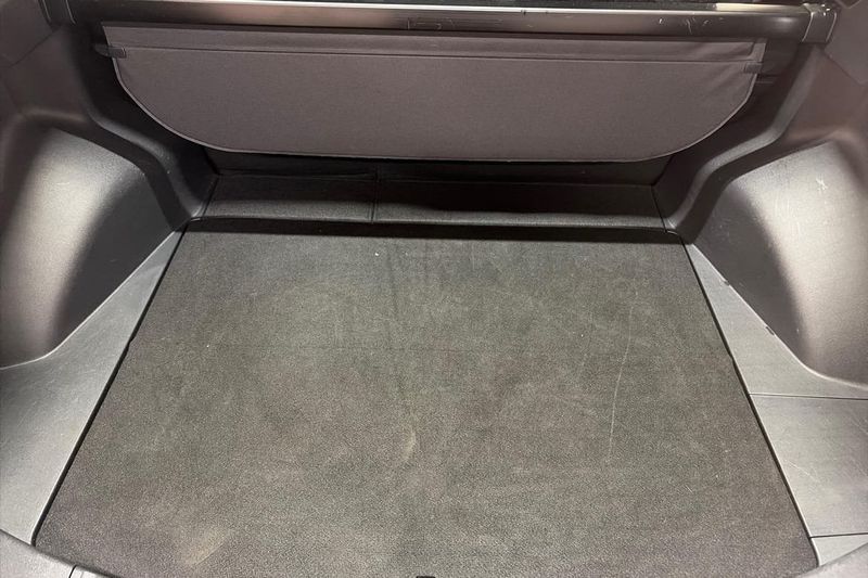 Toyota bZ4X bild 10