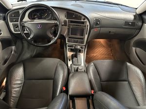Saab 9-5 bild 9