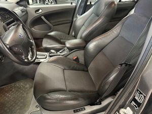 Saab 9-5 bild 11
