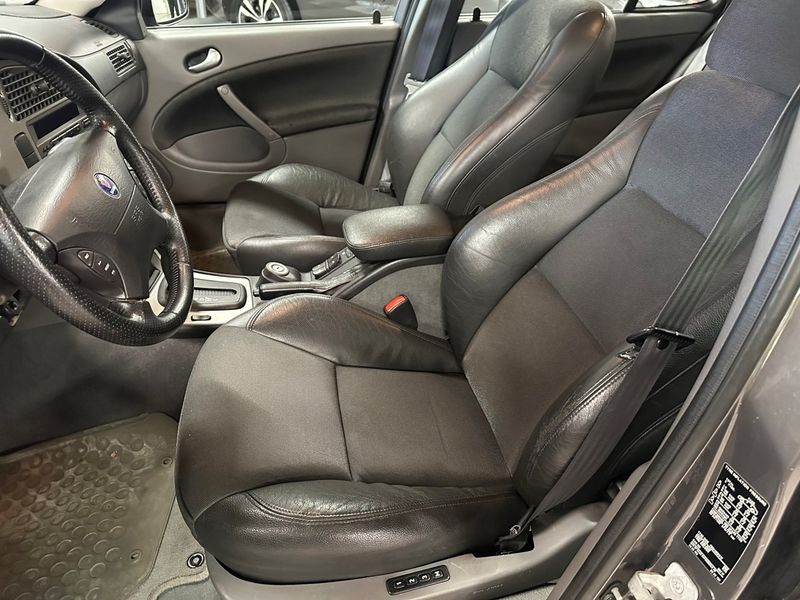 Saab 9-5 bild 11