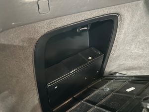 Saab 9-5 bild 7