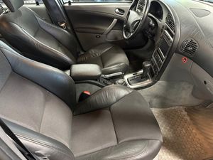 Saab 9-5 bild 10